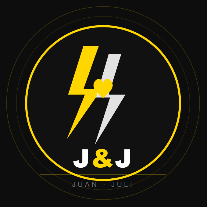 Logo Soluciones Eléctricas J&J